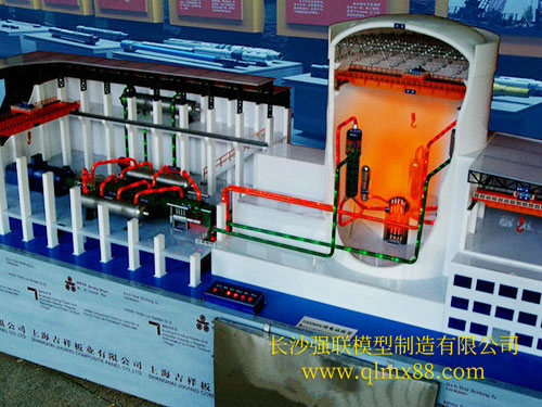 新能源垃圾發電模型